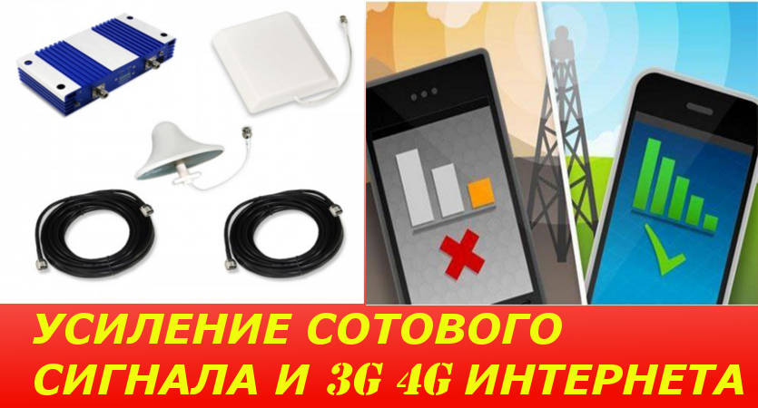 Как измерить уровень сигнала GSM/3G/LTE и выбрать сотового оператора в городе Куровское